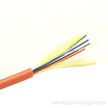 Fiber-optic cables, 1-48 cores